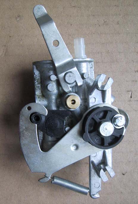 carburateur complet solex 3800 MBK hongrois