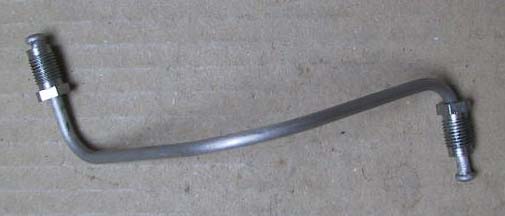 tuyau aspiration solex hongrois