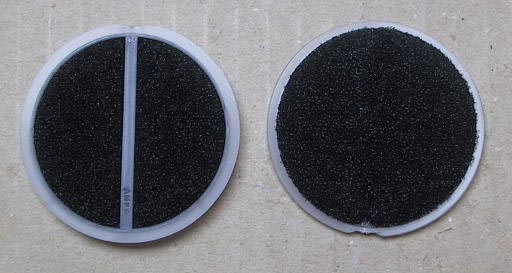 filtre &agrave; air Solex mousse