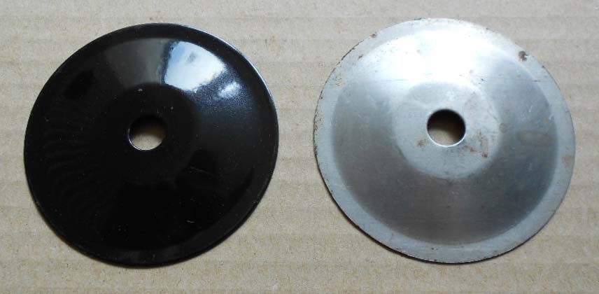 couvercle de rotor solex 3800