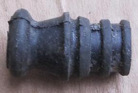 borne fil bougie solex 1700, 2200, 3300