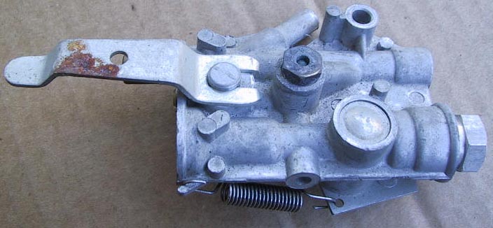 carburateur solex 1700 2200