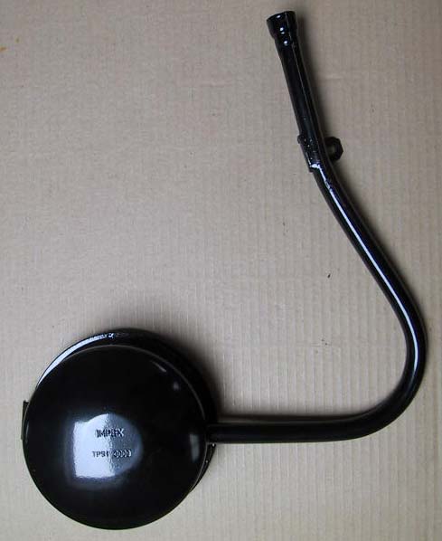 pot echappement solex 3800 adaptable