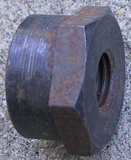 ecrou rotor solex 2200 occasion