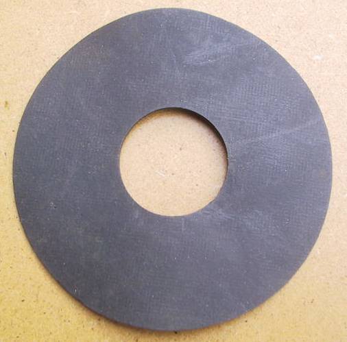 joint de couvercle rotor 3800 origine