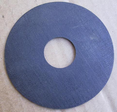 joint de couvercle rotor solex 1700 2200 3300
