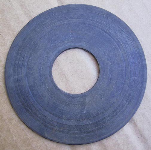 joint de couvercle rotor solex 3800 hongrois