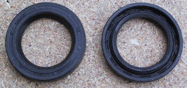 joint spi du deflecteur solex 3800