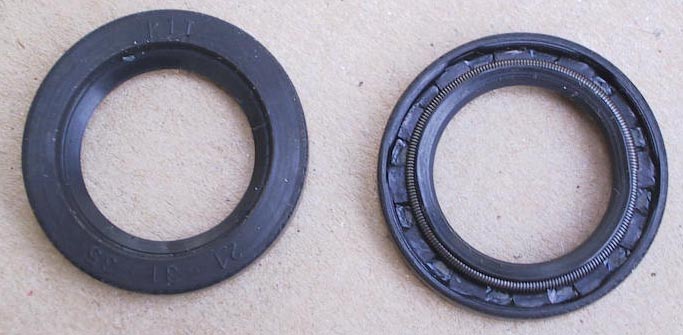 joint spi solex 3800 21x31x3.5