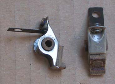 rupteur novi 120 4AC