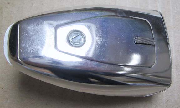 phare velo soubitez G75W
