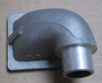 pipe DR 19 mm