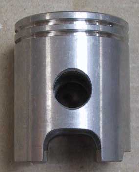 piston 40.4 mm ASSO 2139