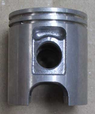 piston 40.4 mm ASSO 2807