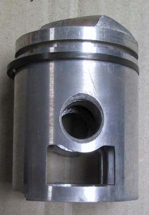 piston vespa 54.5 mm