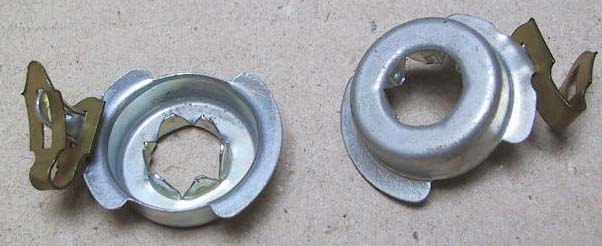 porte ampoule 19 mm soubitez