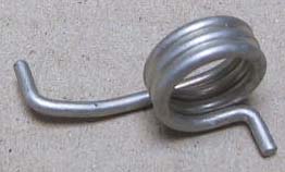 ressort rappel frein velo mafac