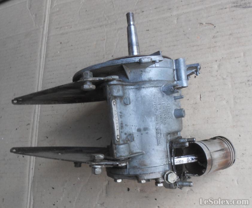 Moteur solex occasion 5000 hollandais
