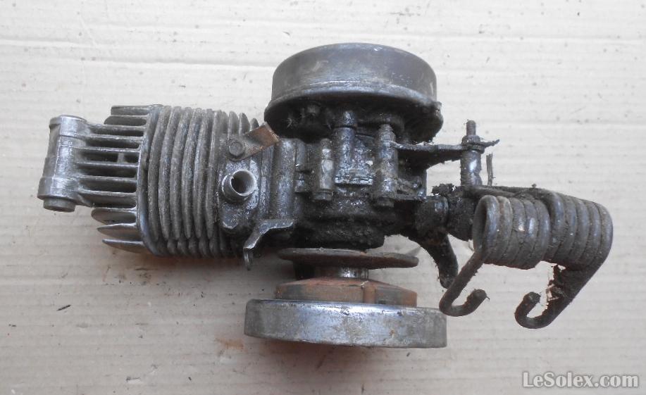moteur motobecane 88 occasion