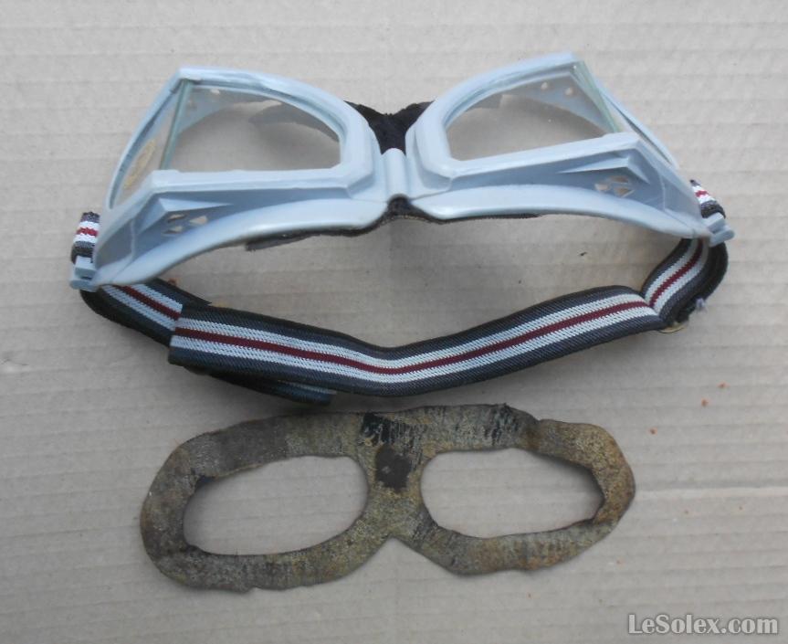 lunette climax gris