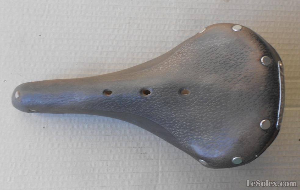Selle cuir brooks occasion