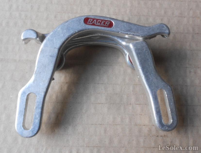 Frein racer velo ancien