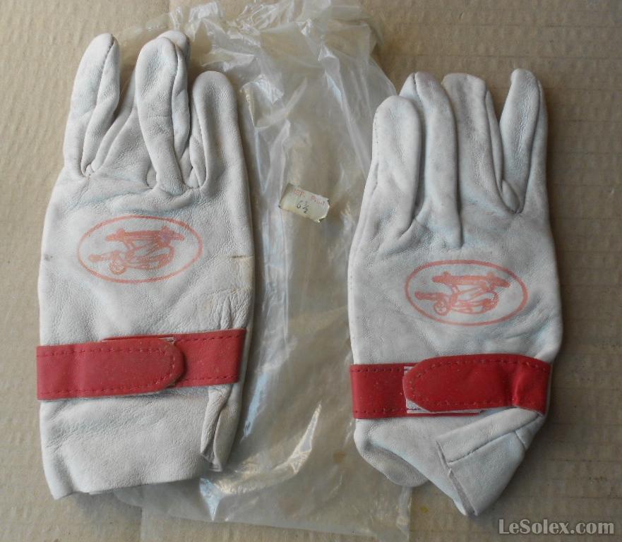 gants de skate cuir