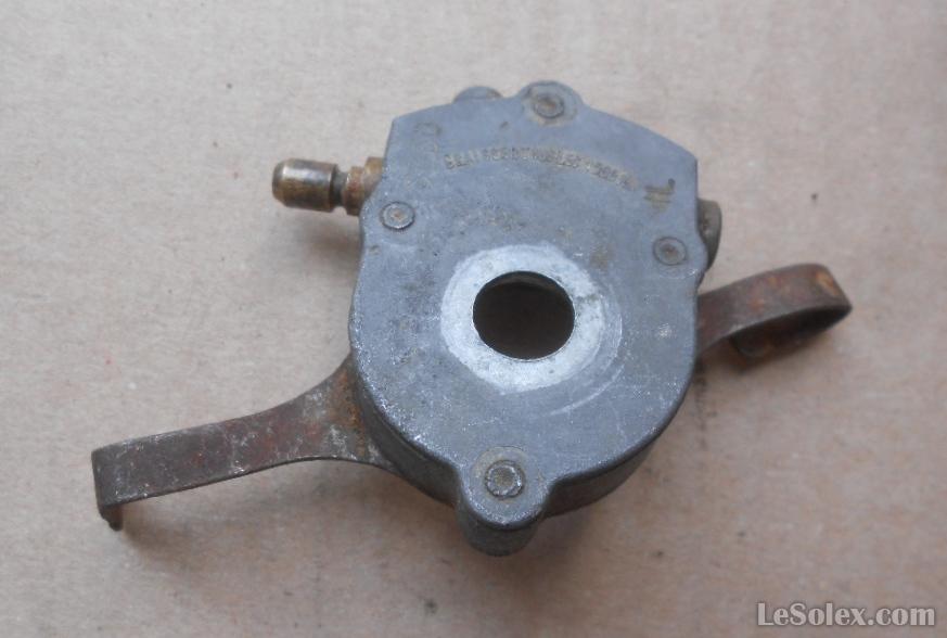 entraineur compteur veglia trou de 9.5 mm occasion