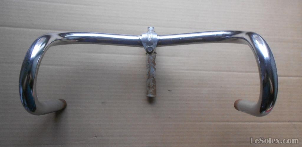 Guidon velo enfant occasion