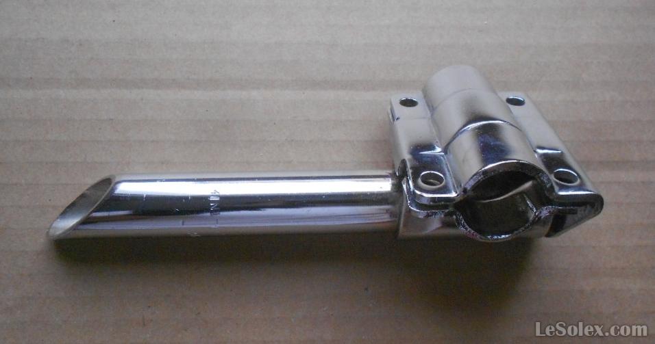 potence Guidon velo bmx