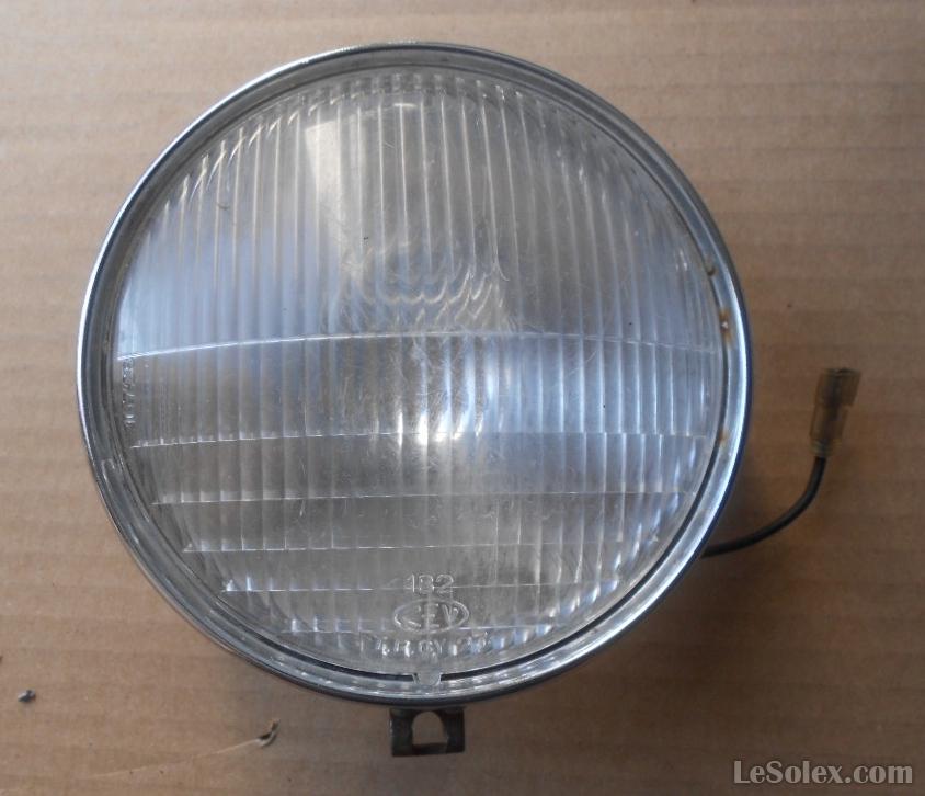 Optique cev 182 occasion