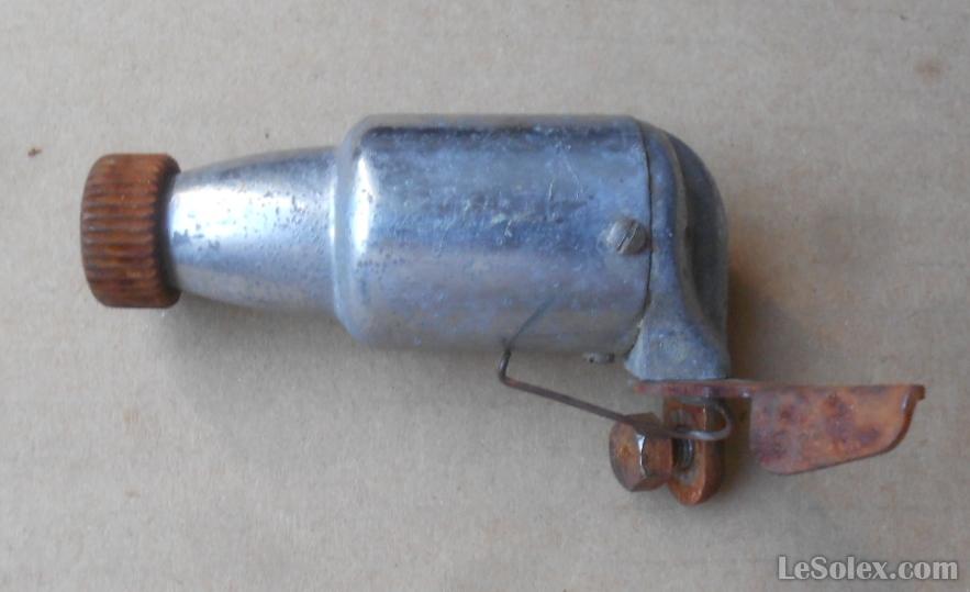 Dynamo velo ancien novi occasion