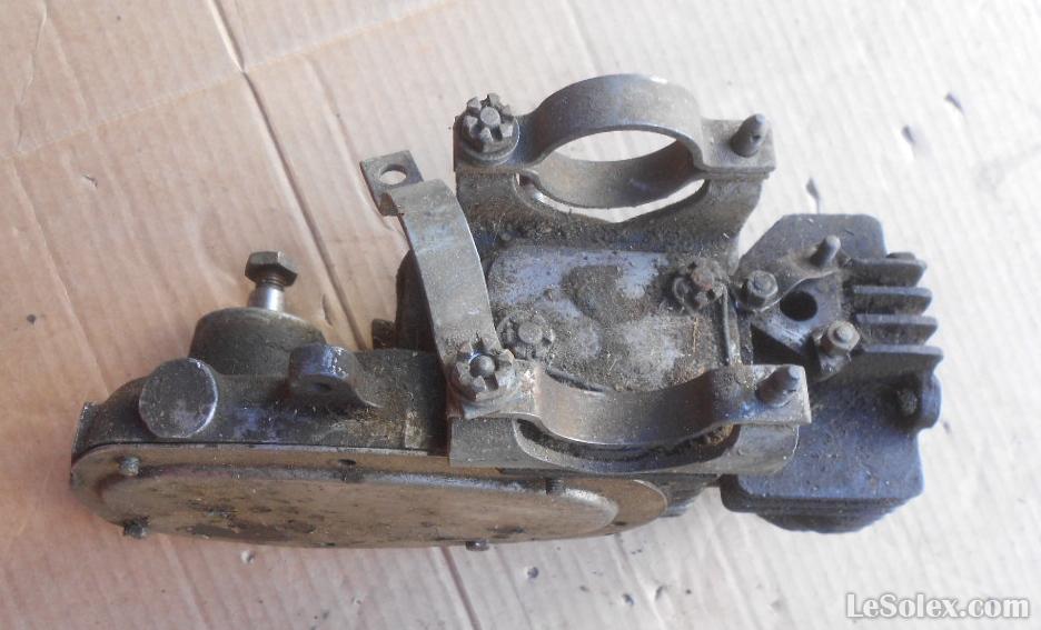 Moteur peugeot bima occasion