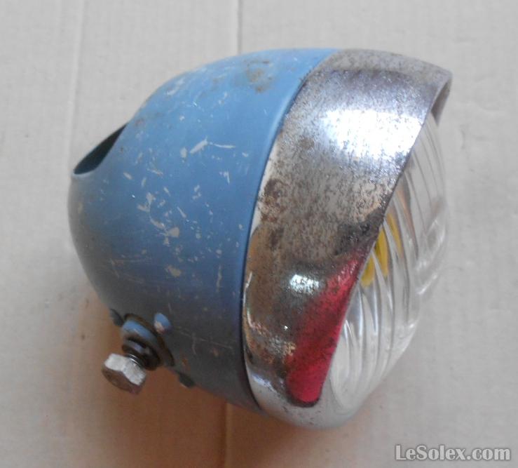 Phare moto ancienne occasion