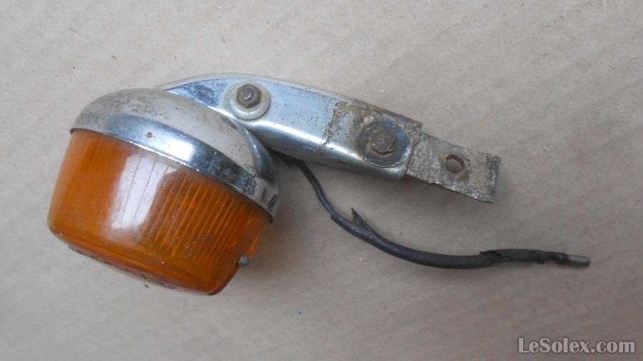 Clignotant maly peugeot occasion