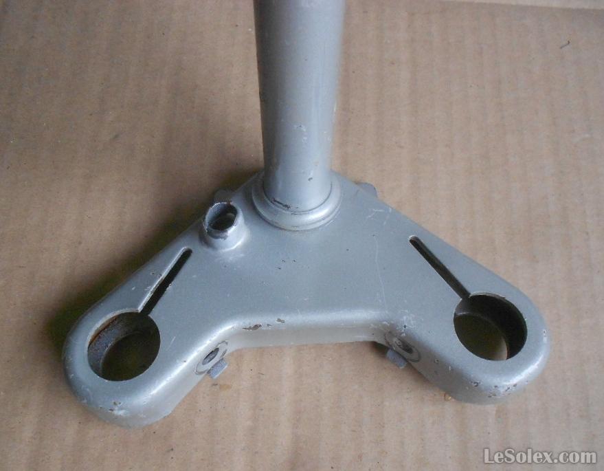 Piece de Fourche peugeot 103 SP