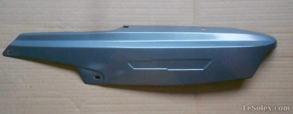 carter droit peugeot BB bleu metal