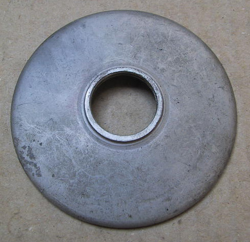 flasque fixe variateur motobecane 89