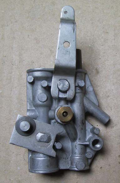 carburateur solex 2200