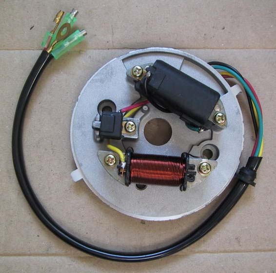 stator allumage electronique 51 adaptable