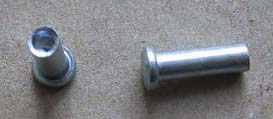 axe de manette domino