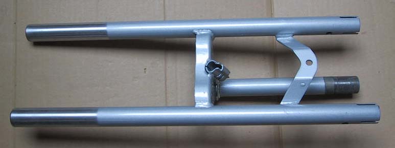 fourche peugeot 103 ancien modele