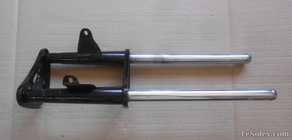 Fourche peugeot rallye occasion