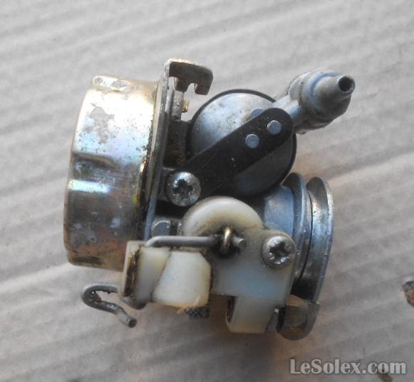Carburateur motobecane M11 occasion