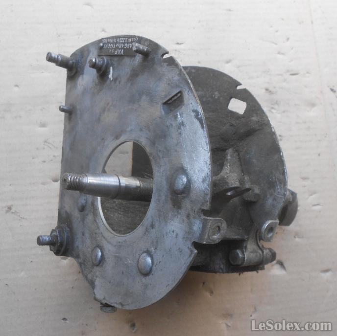moteur velovap occasion