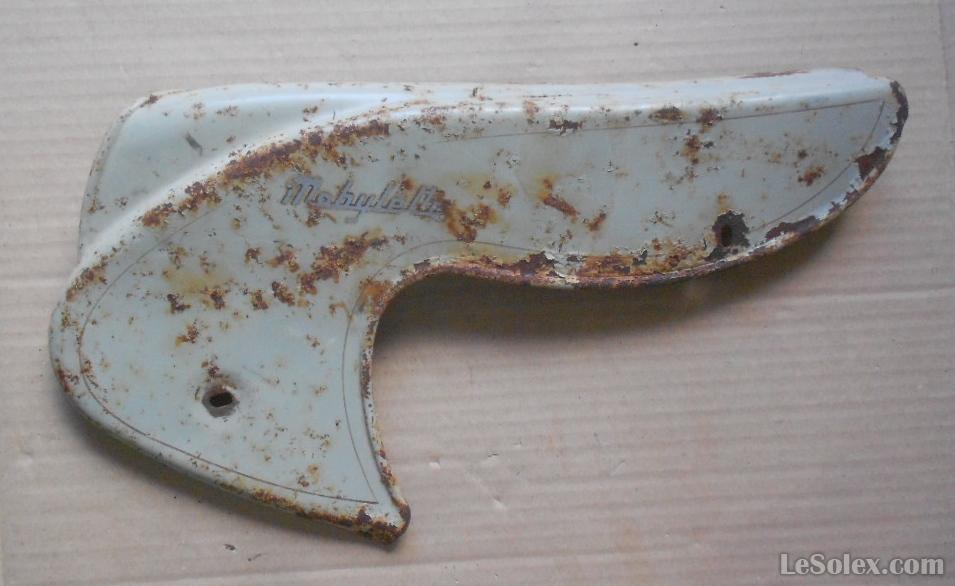 Carter de mobylette motobecane ancienne occasion