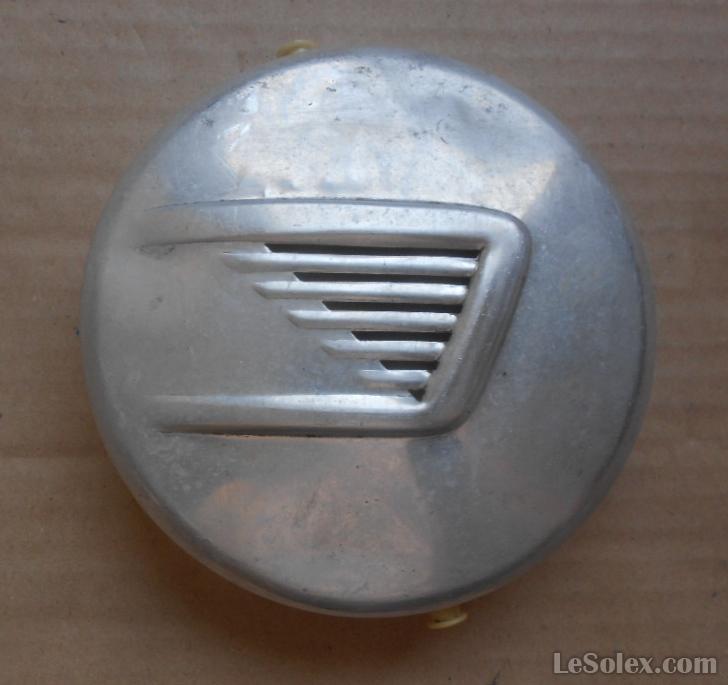 Capot volant peugeot BB3, rallye, occasion