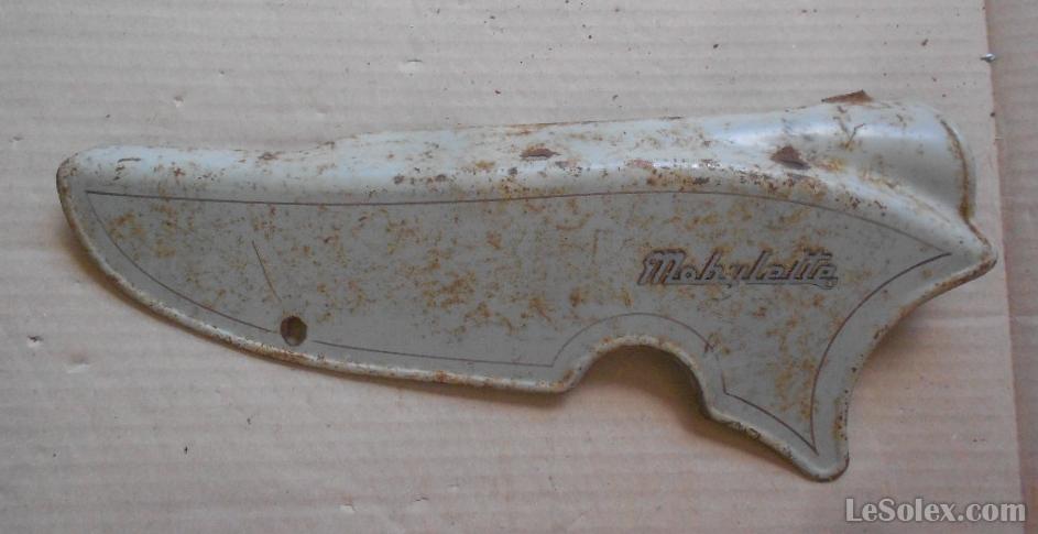 Carter de mobylette motobecane ancienne occasion
