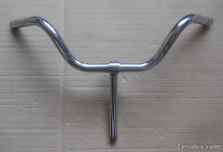Guidon velo peugeot NS occasion
