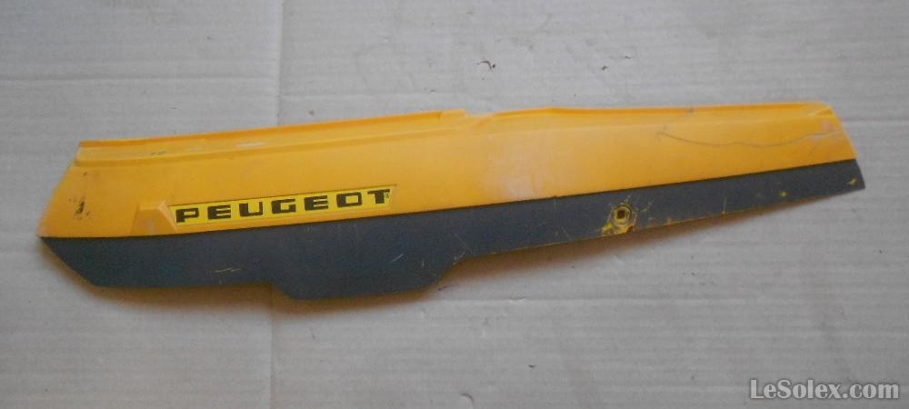 Carter peugeot GL10 gauche occasion